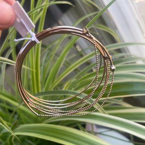 Handcrafted Bracelet